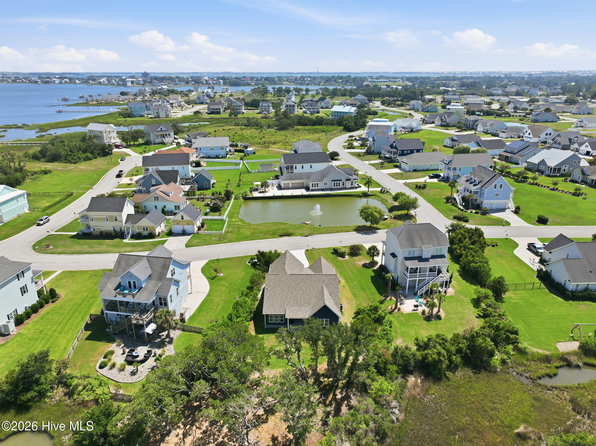 1504 Mainsail Road,Morehead City