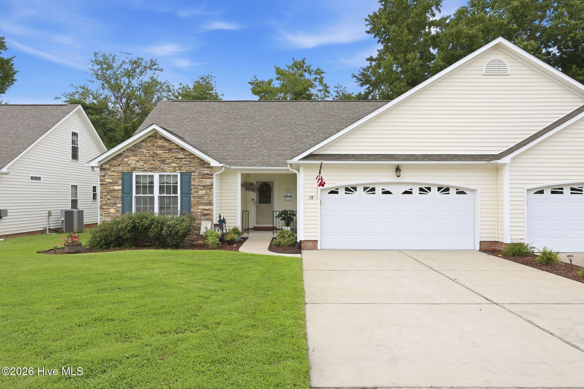 138 Jordan Drive,New Bern