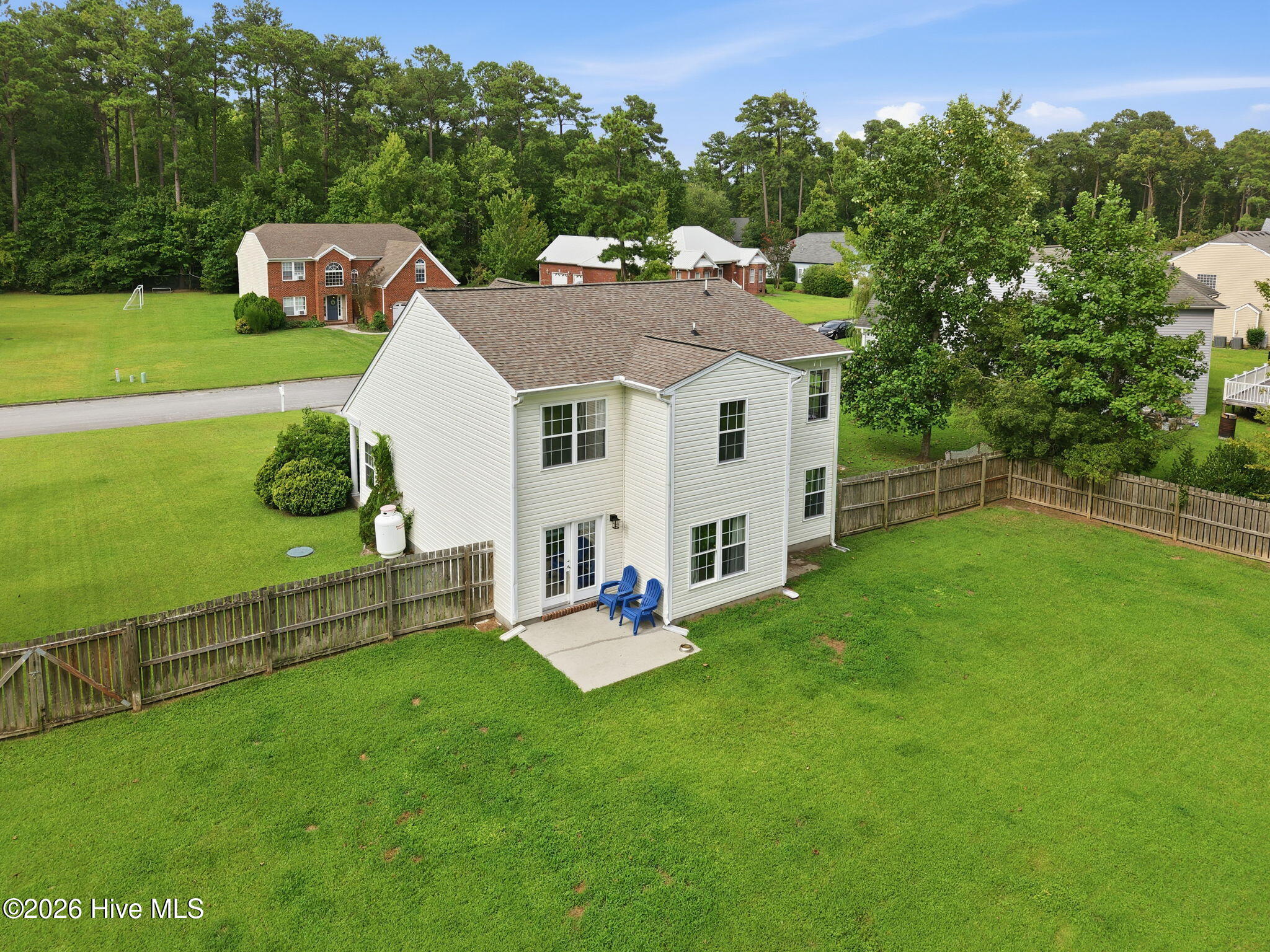 413 Lafitte Way,New Bern