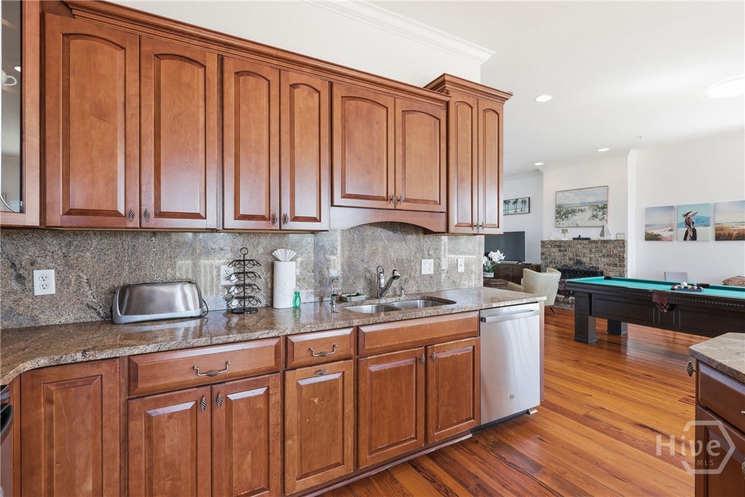 605 6th Street, #B, Tybee Island, GA 31328 Listing Photo  15