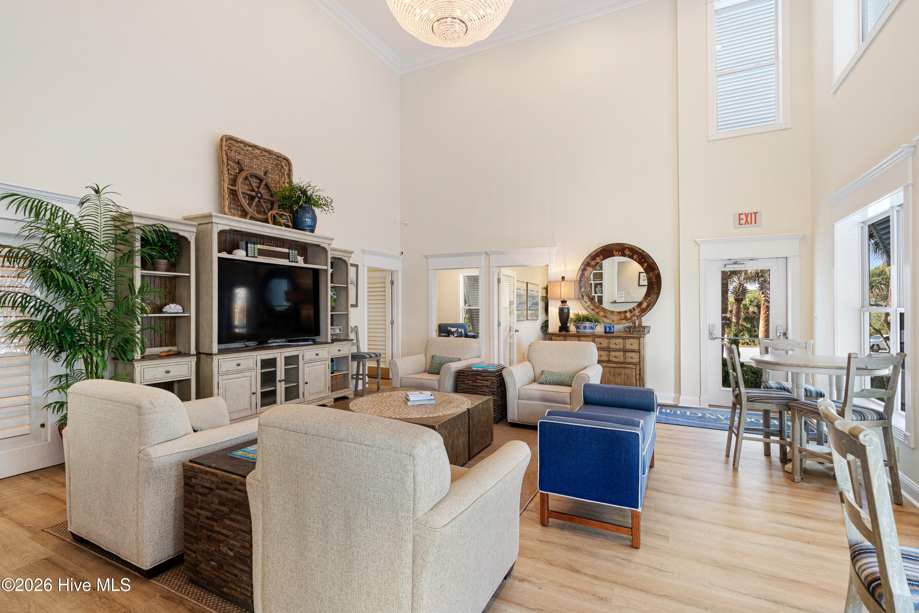 1700 Salter Path Road N102 The Ocean Club,Indian Beach