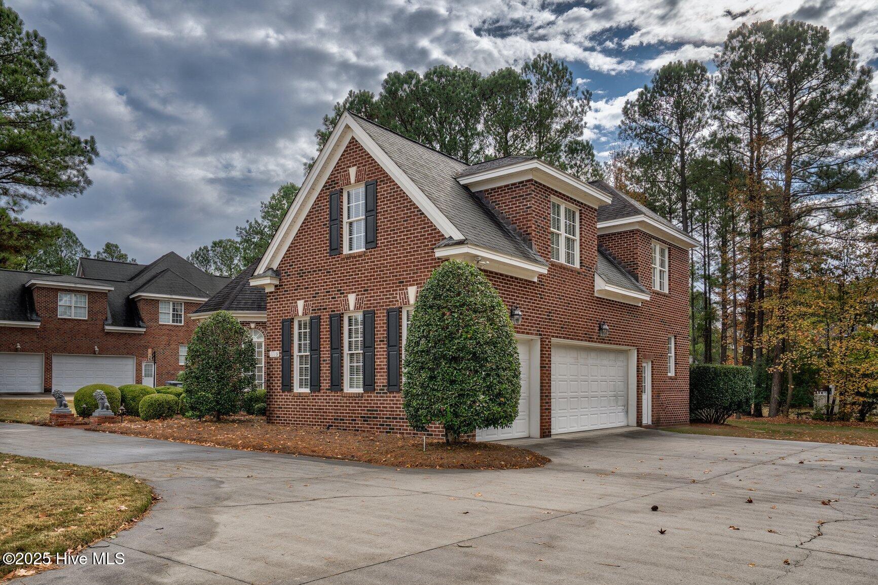 1119 Falling River Walk, Rocky Mount, NC, 27804