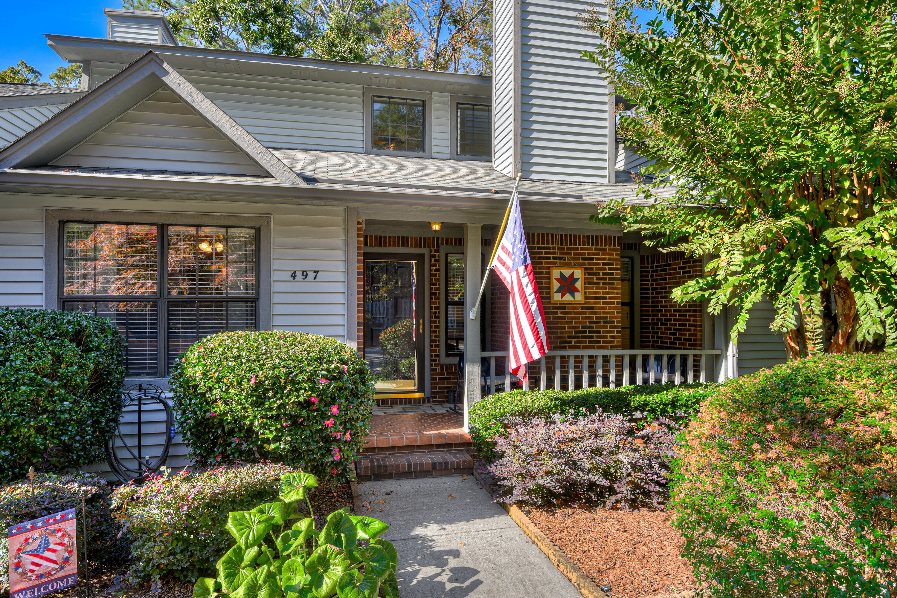 497 Creekwalk Circle, Martinez, GA, 30907