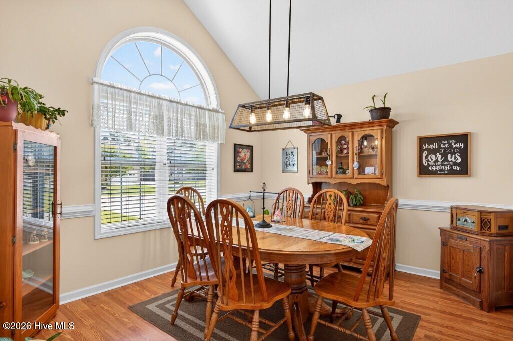 108 Quarter Horse Run,Havelock