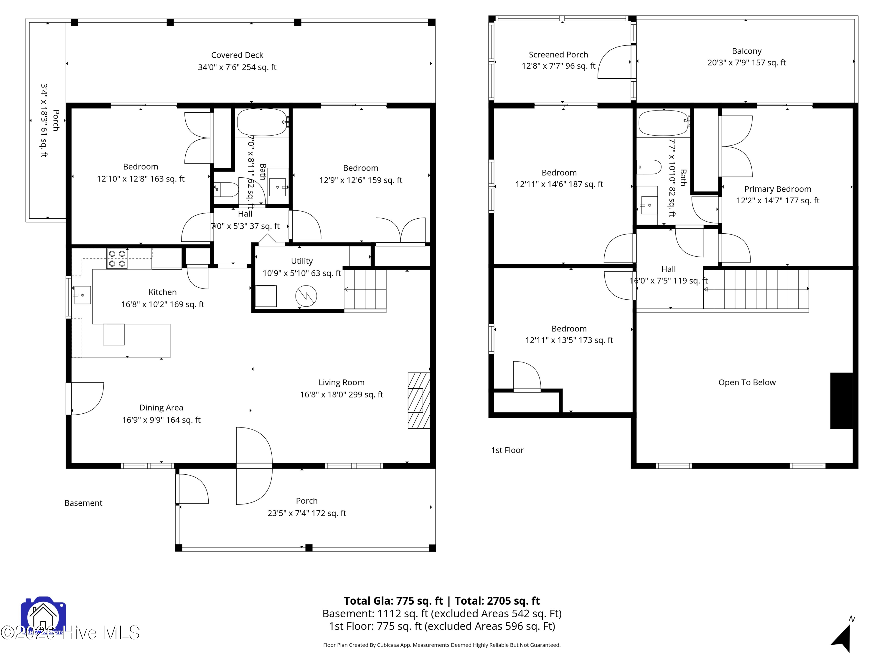 Homes For Sale - 1206 N Shore Drive<br/> Brunswick County, Sunset Beach, NC 28468