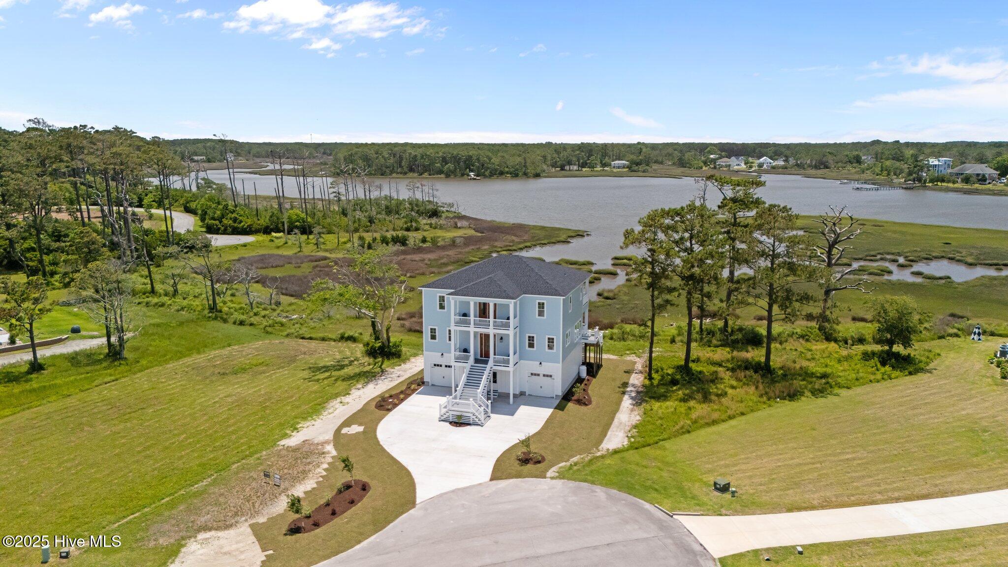 325 Anson Road,Beaufort