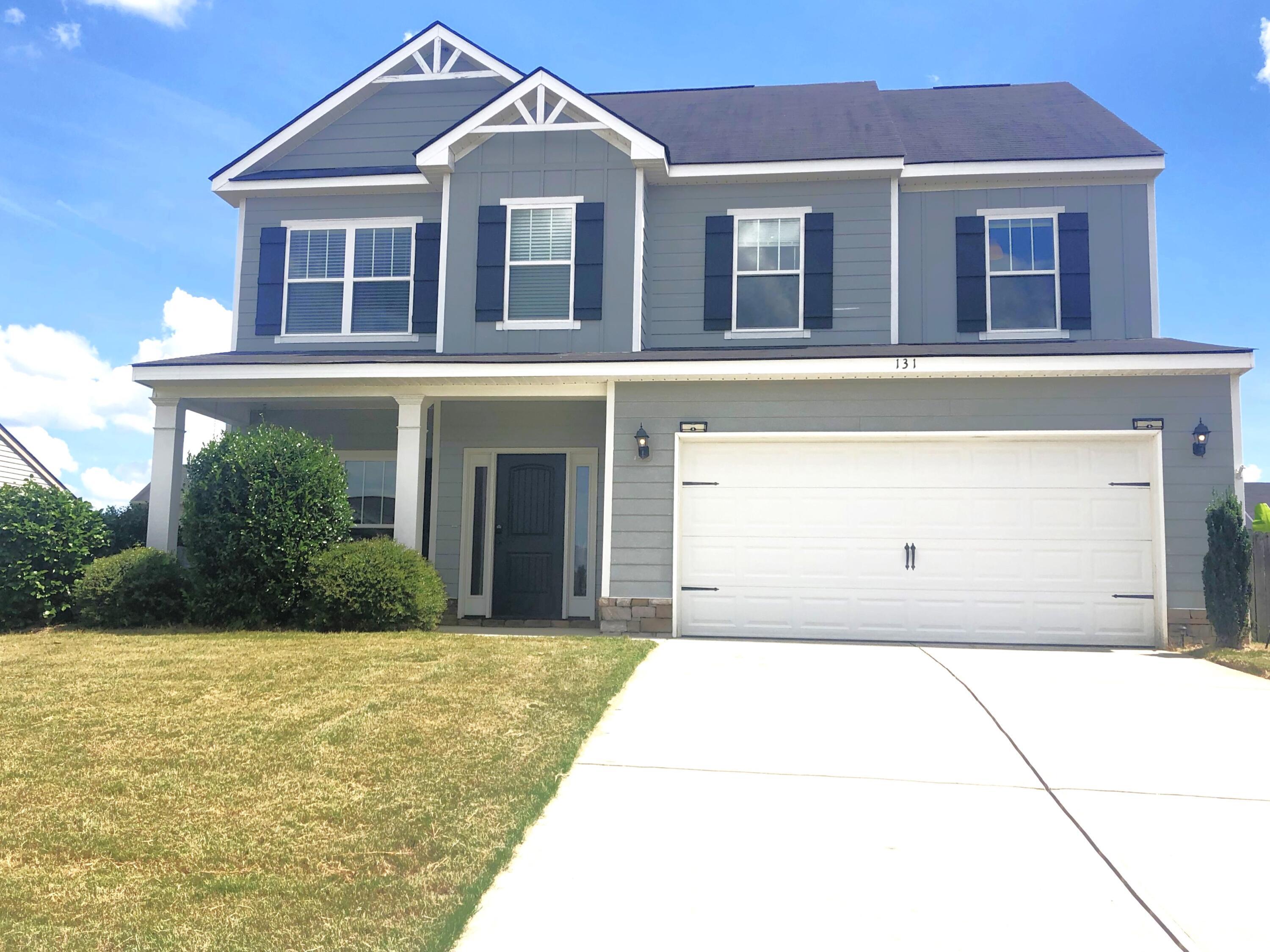 Photo of 131 Cryptomeria  Way Aiken SC 29803 MLS #: 100586990