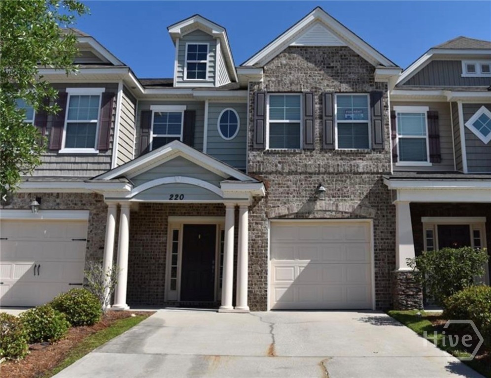 Property at 220 Durham Park Way