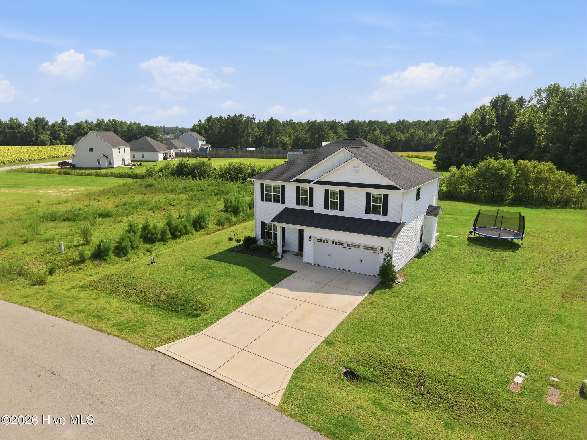 2nd image of 305 Lonesome Dove Ct, Maysville, NC 28555 | MLS# 100597604