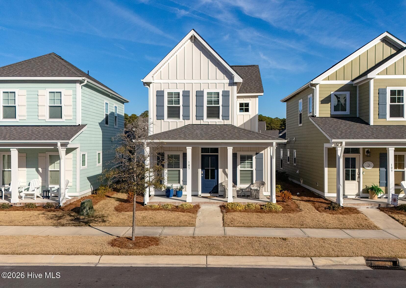 Featured Property 105 Blue Bill 