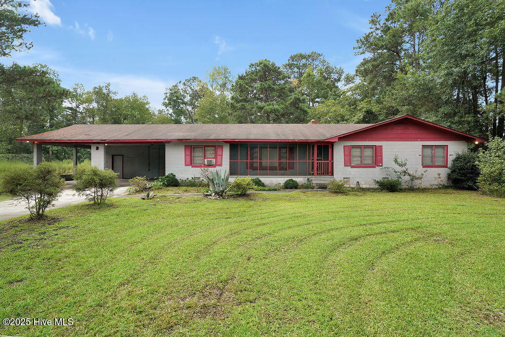 Homes for sale in Navassa, NC | 2715 Cedar Hill Rd, Navassa, NC 28451 | MLS# 100526038