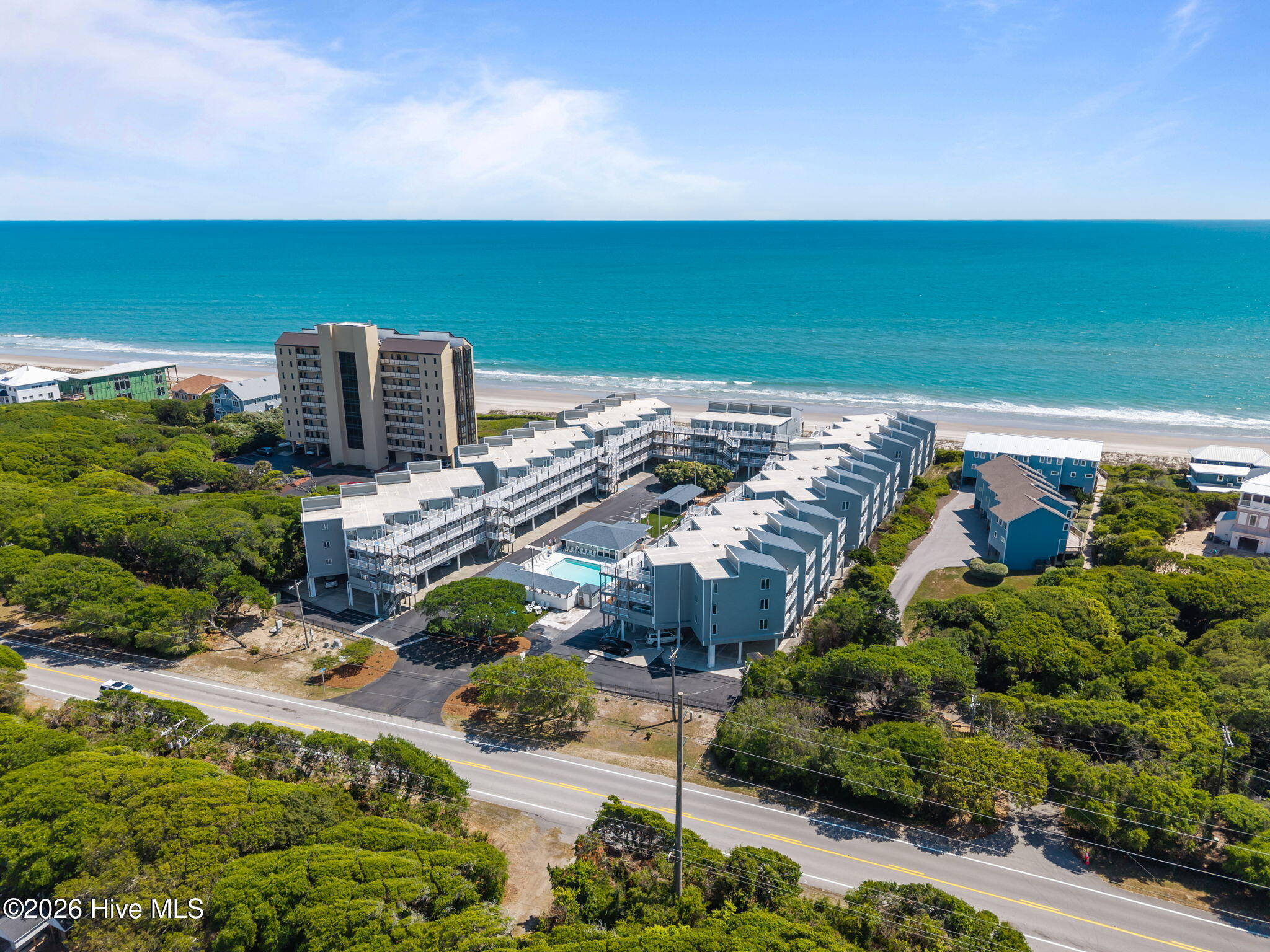 855 Salter Path Road 108,Indian Beach