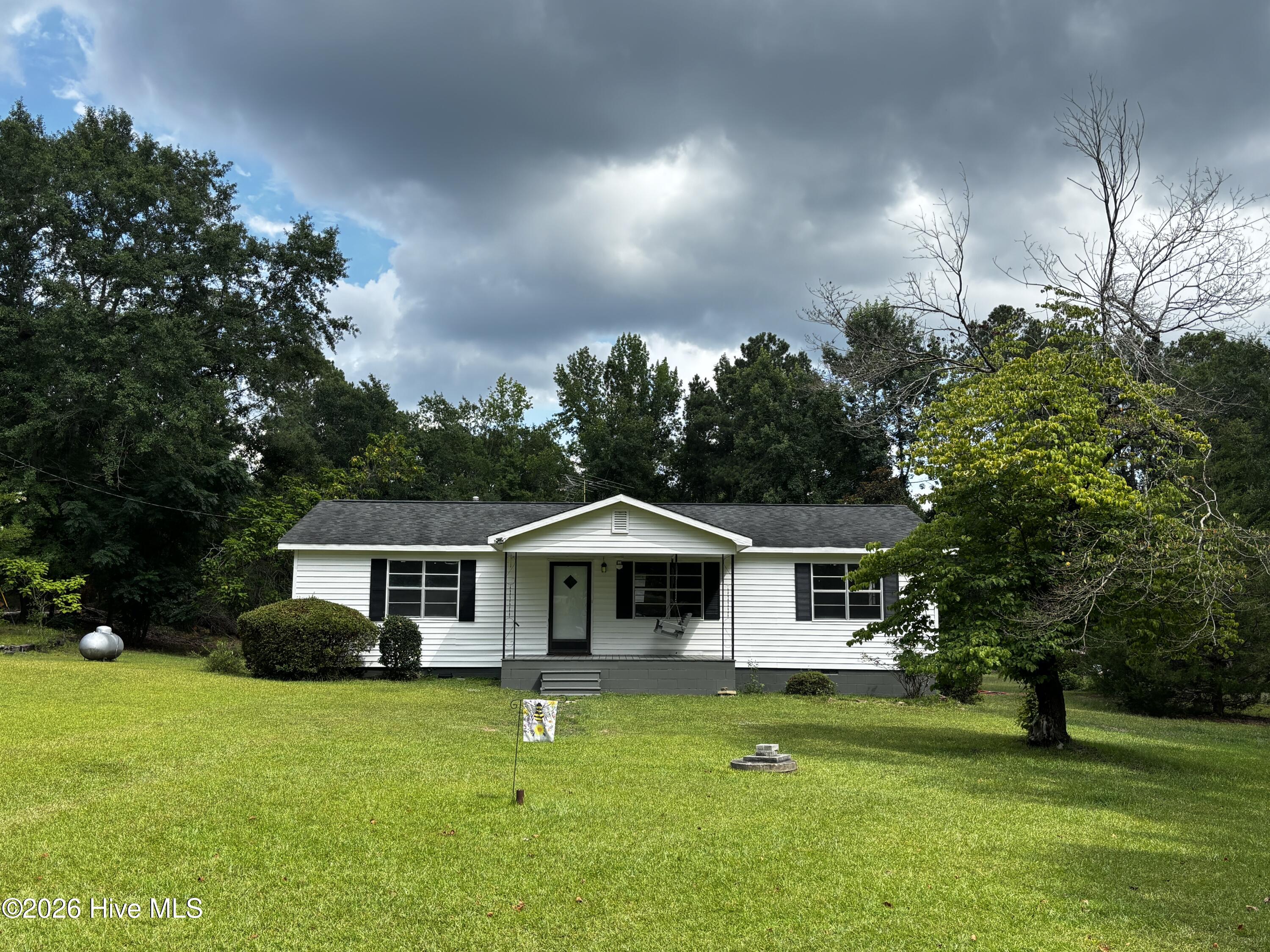 3rd image of 5494 Huff'S Bridge Rd, Dearing, GA 30808 | MLS# 100589807