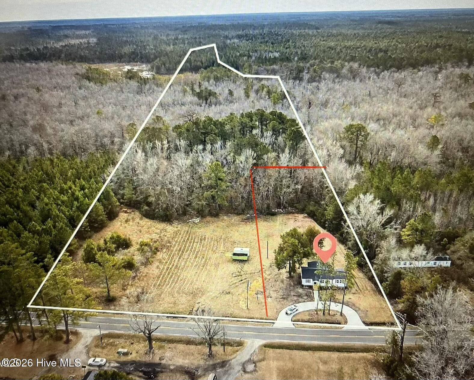 9626 Nc Highway 50, Maple Hill, NC 28454 – photo 6: IMG_7610
