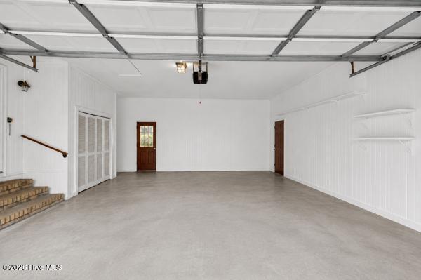 605GARAGE