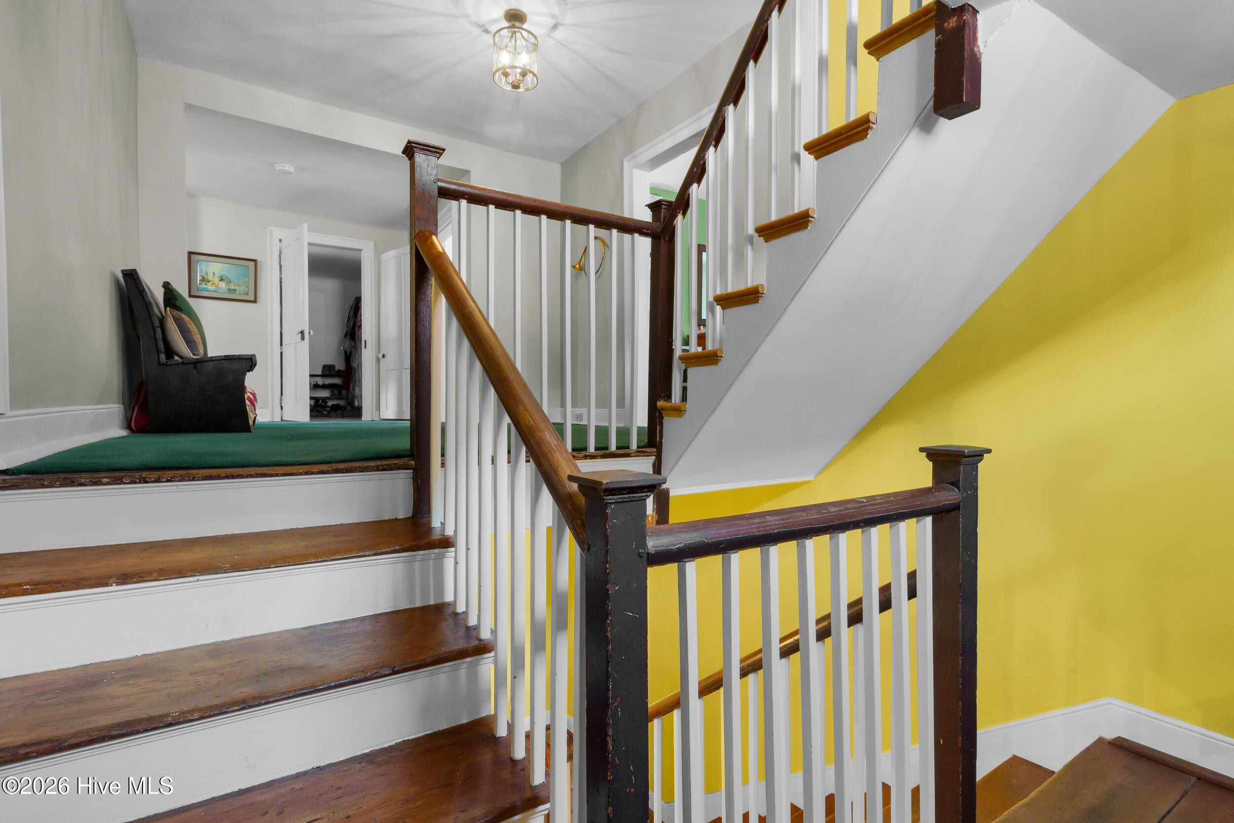 208 Johnson Street,New Bern