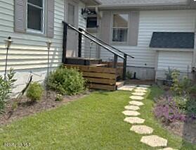 Exterior photo of 639 Crabtree Road, Belhaven, NC 27810. MLS: 100601927