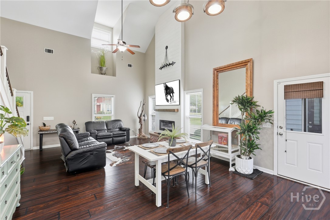 319 Windsor Road, Guyton, GA, 31312