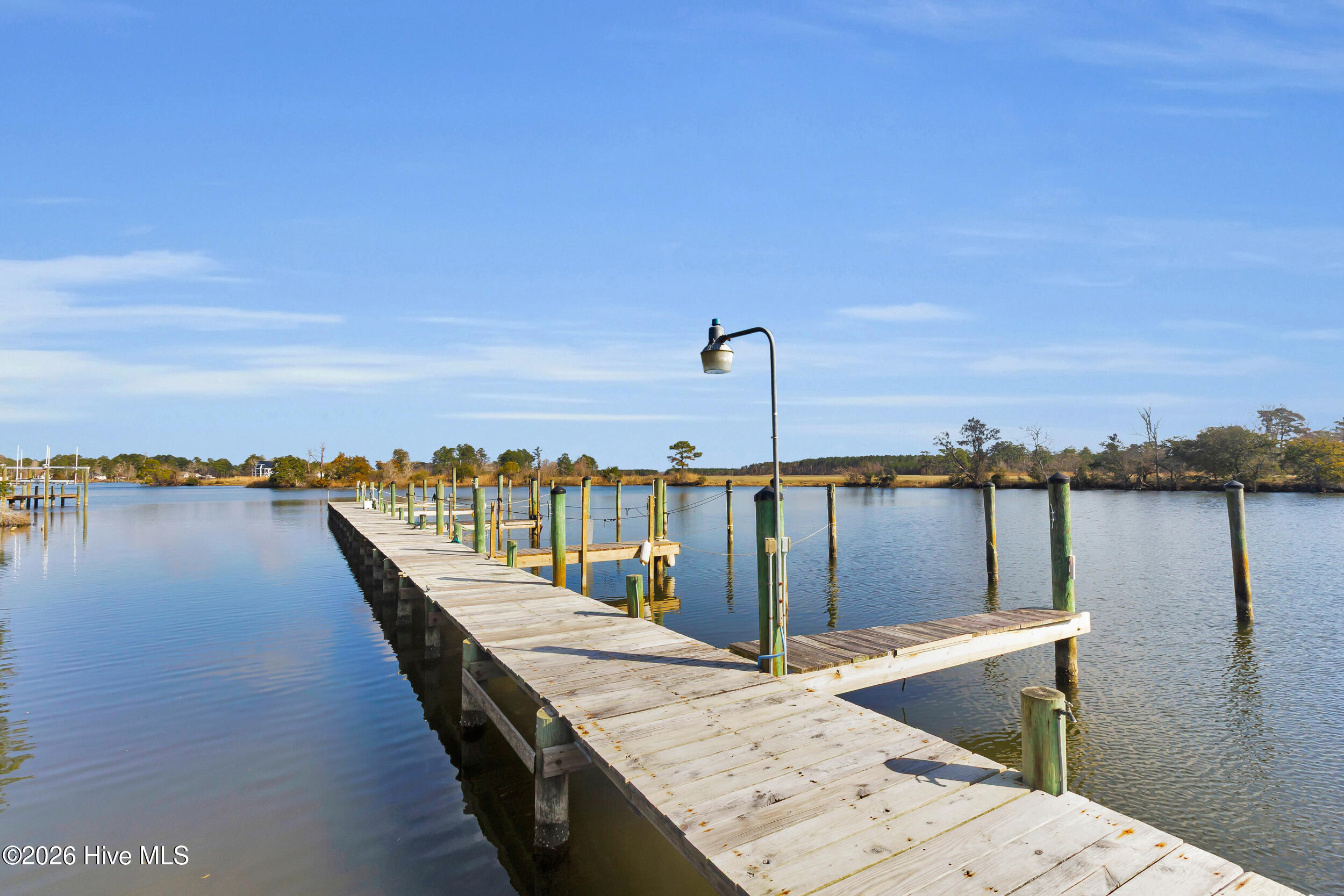 61 Spinnaker Point Road N, Oriental, NC, 28571