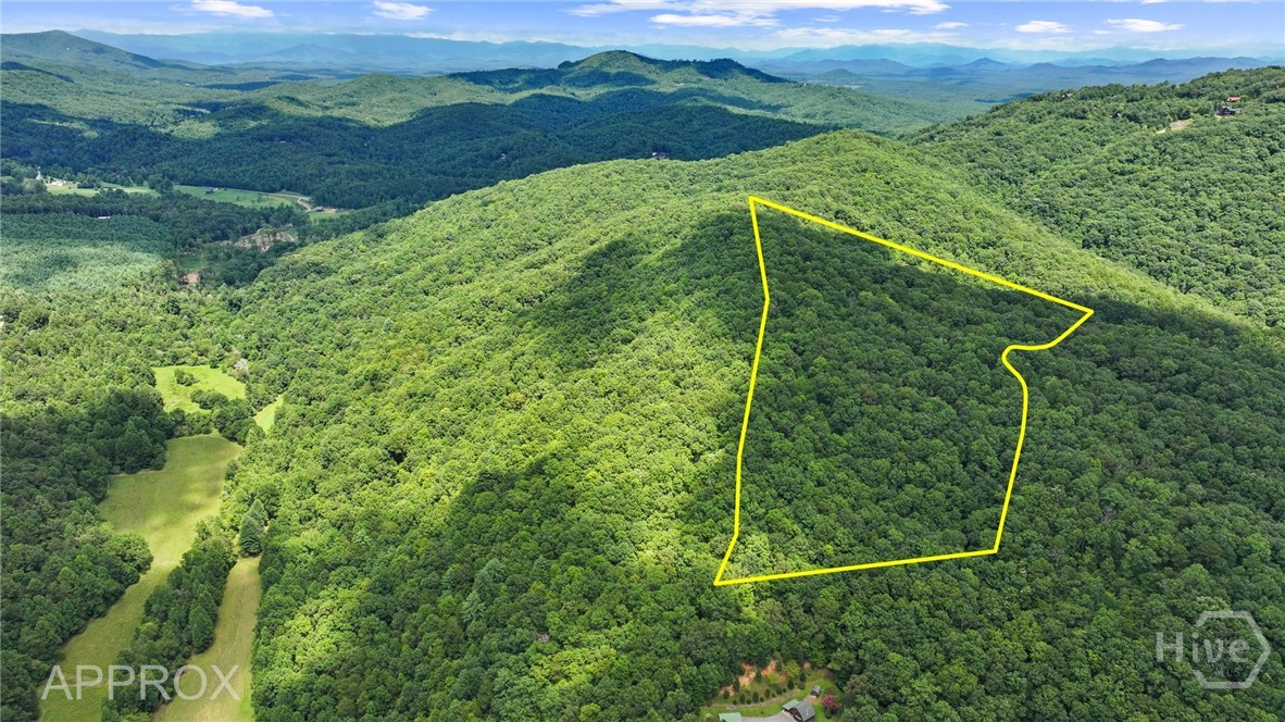 Property at 0 Manassas Trail