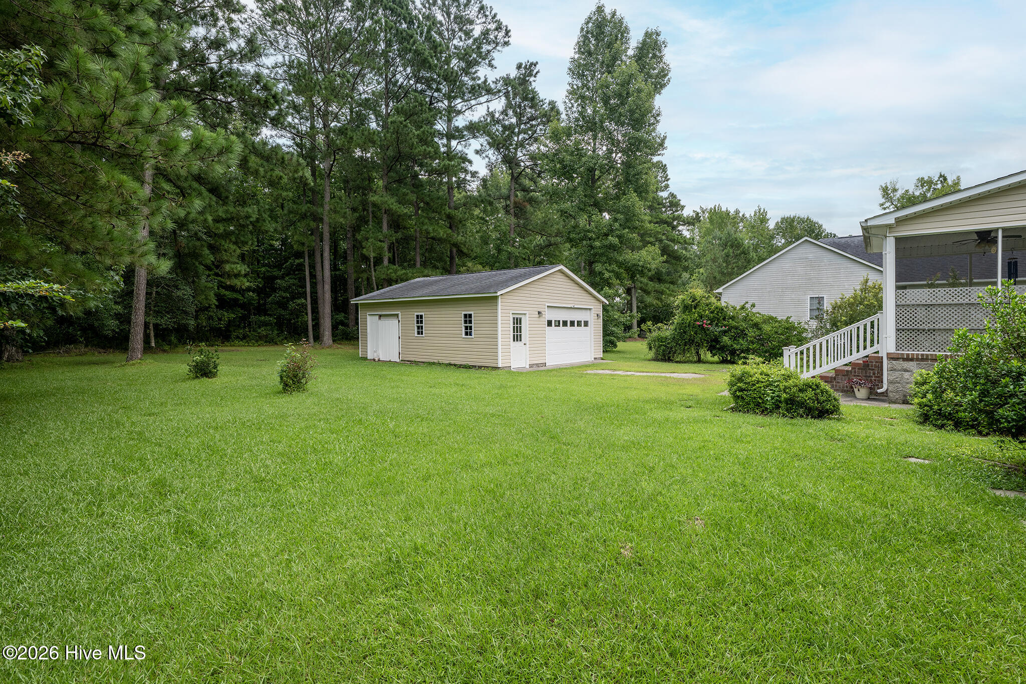 122 Laura Drive,New Bern