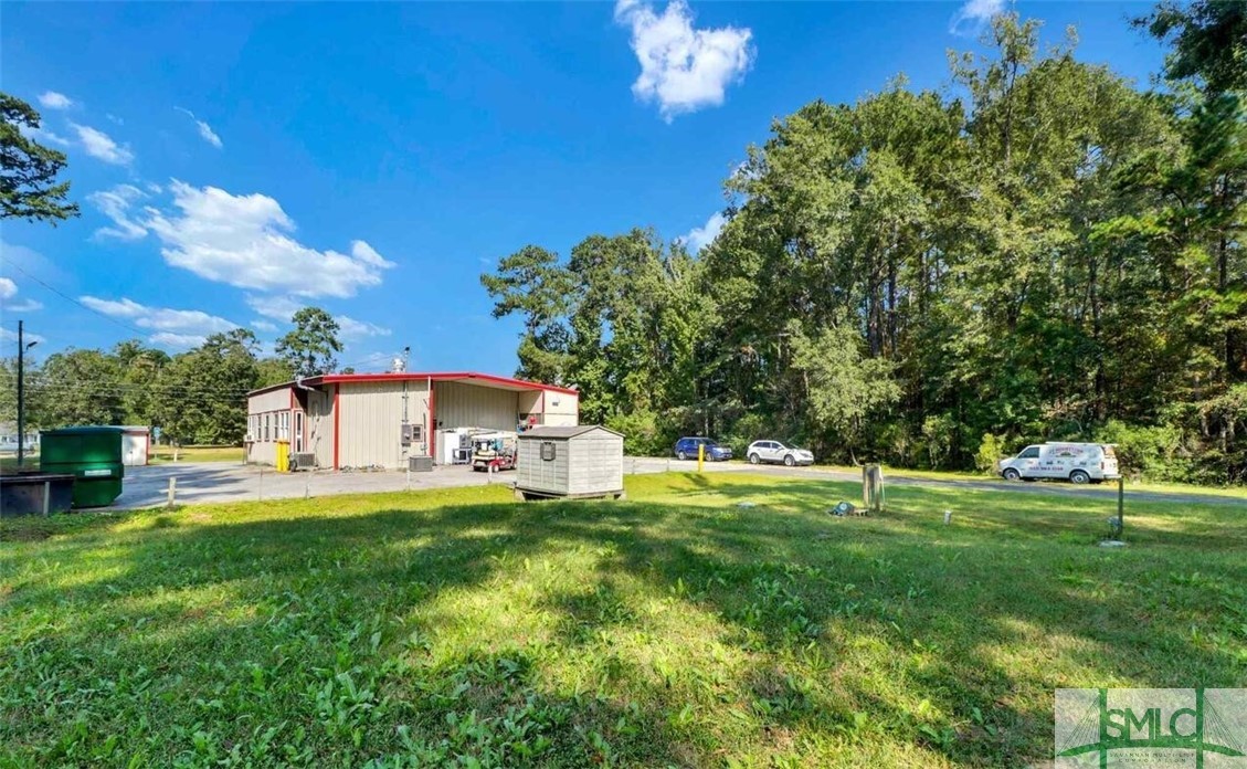 7962 Ga Highway 21 Highway, Port Wentworth, GA, 31407