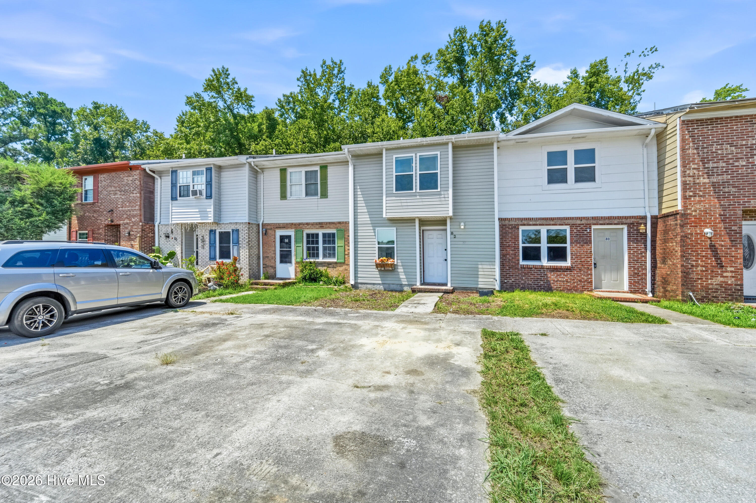 4th image of 82 Balsam Rd, Jacksonville, NC 28546 | MLS# 100596529