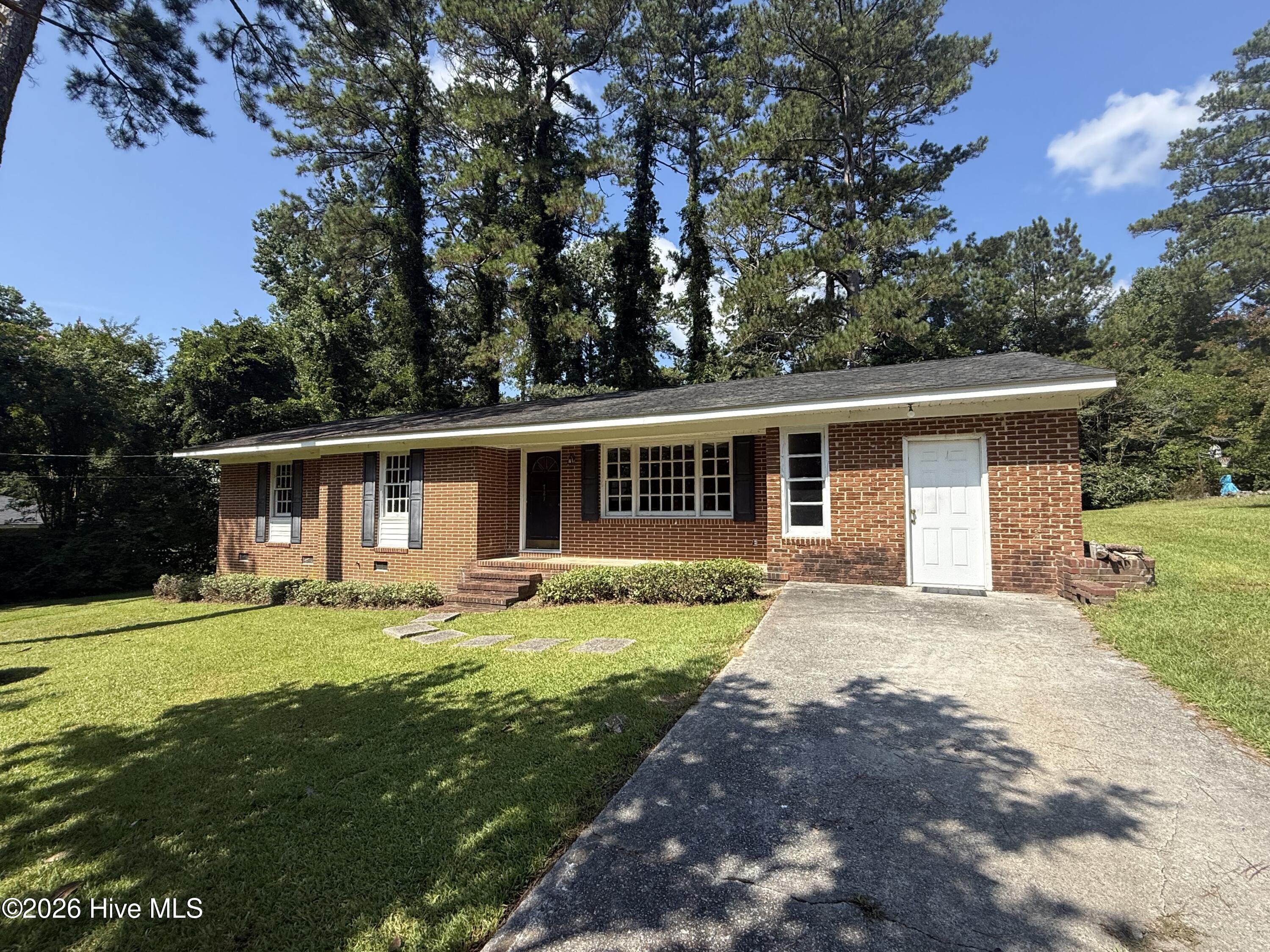 2nd image of 721 Central Rd, Thomson, GA 30824 | MLS# 100595497