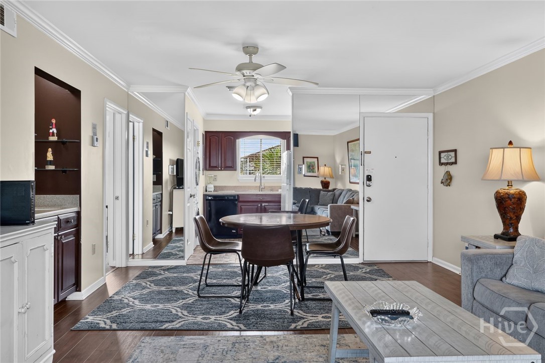 1st image of 85 Van Horne Ave #16B, Tybee Island, GA 31328 | MLS# SA358108