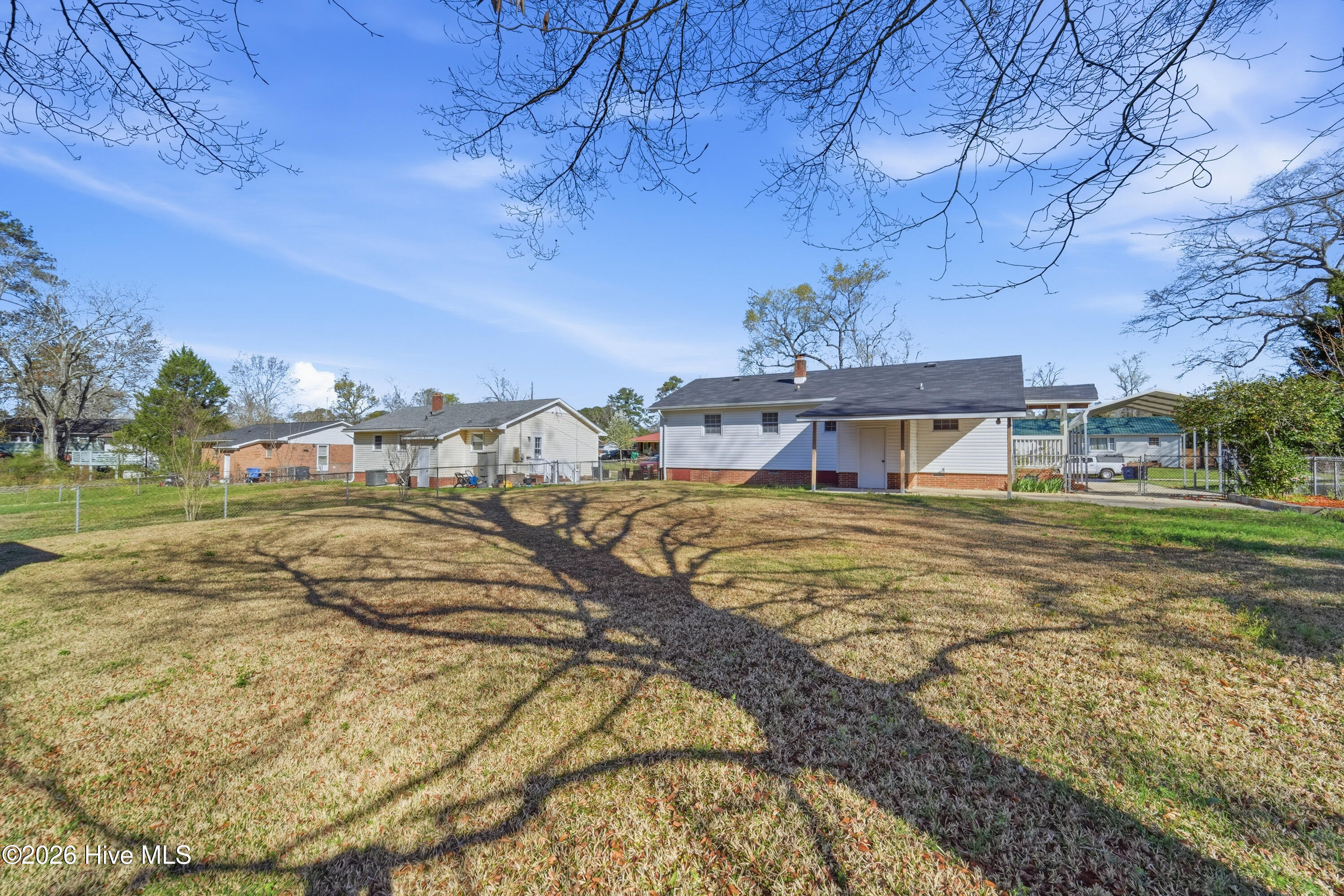 208 Puller Drive, Jacksonville, NC, 28540
