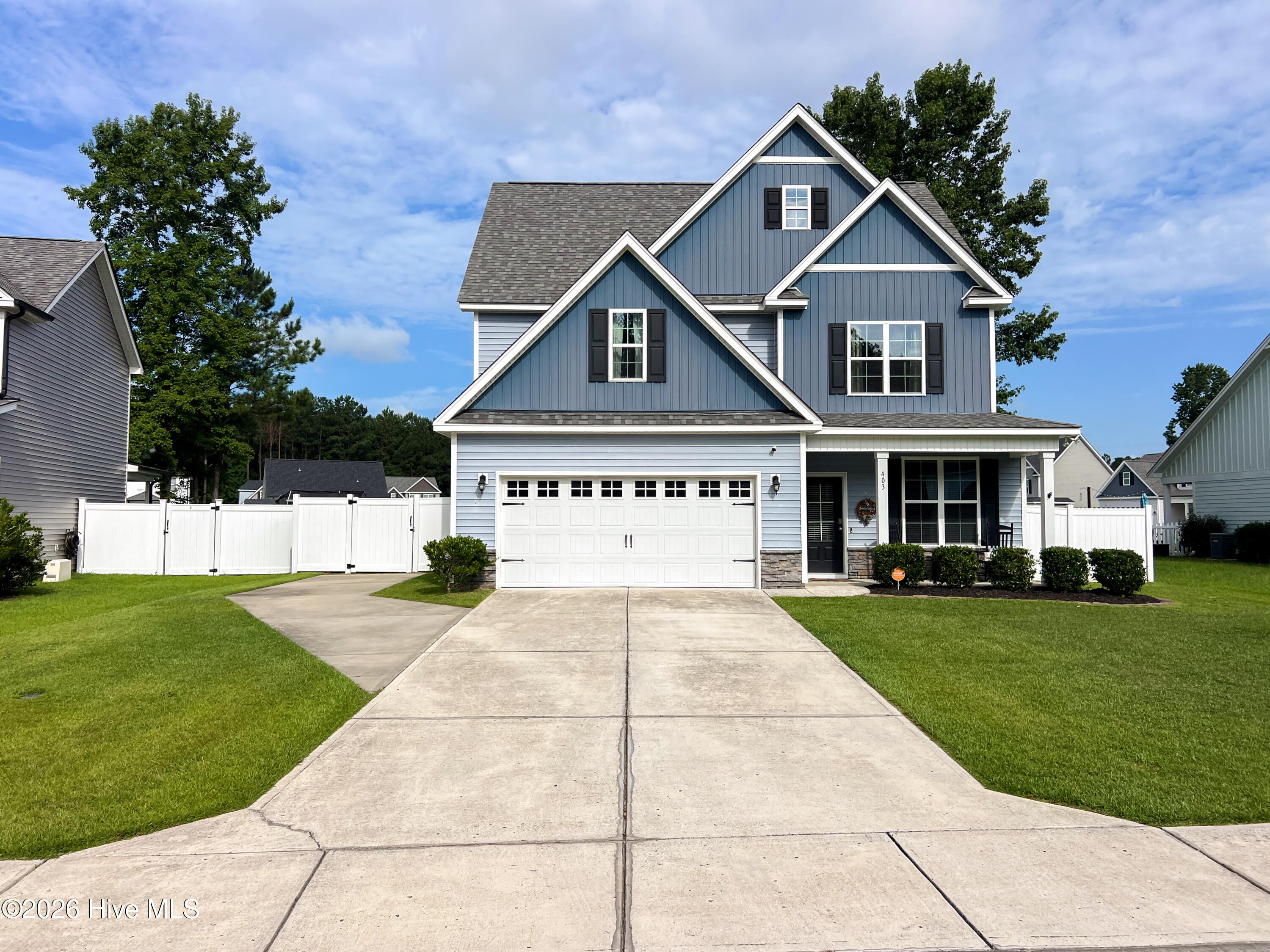 403 Jasmine Way, Burgaw, NC 28425 – photo 2