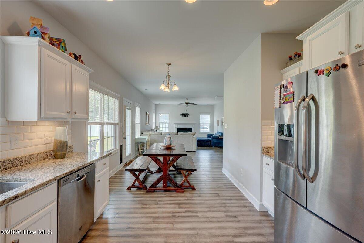 164 Finch Lane,New Bern