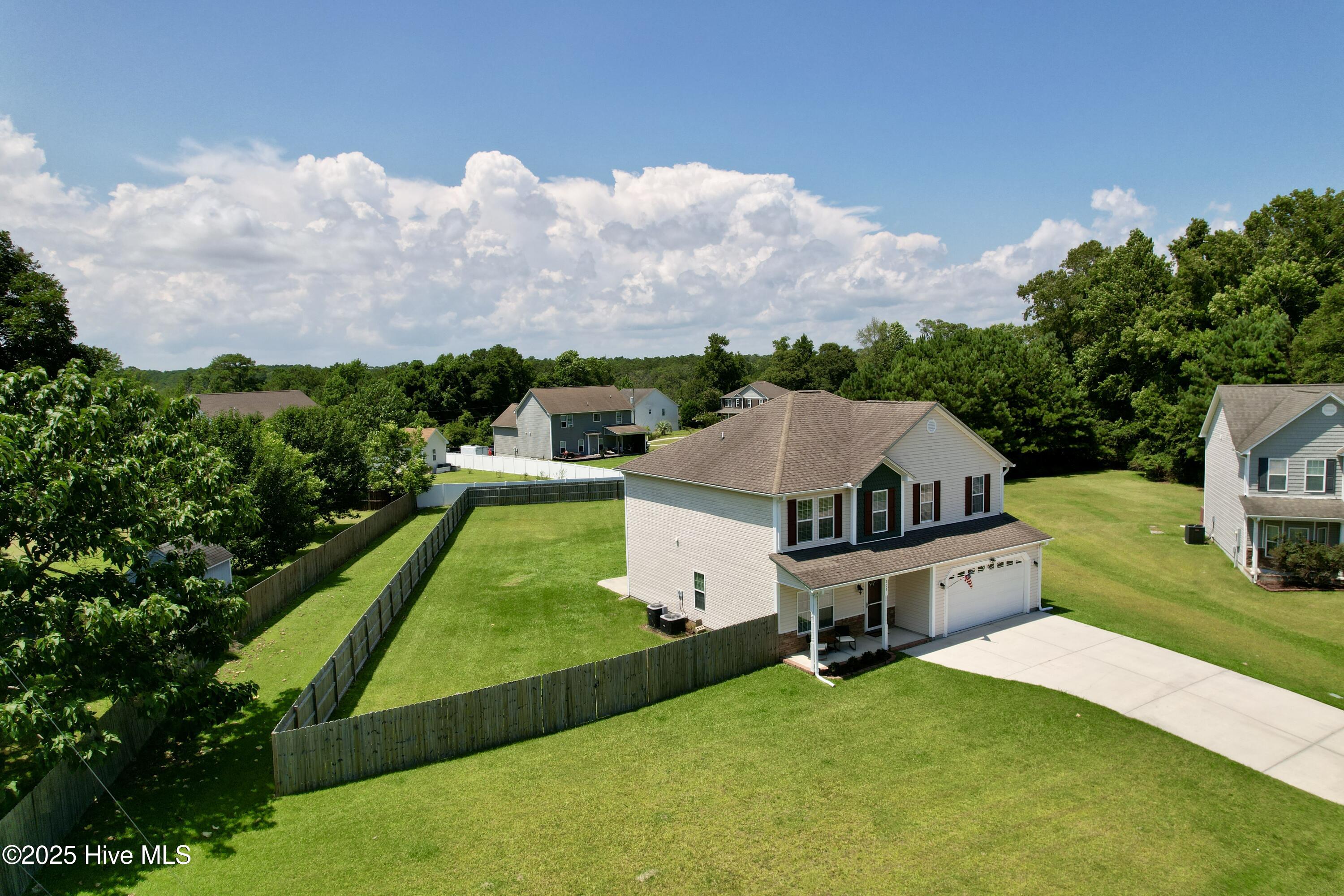 203 Tucksey Court N, Hubert, NC 28539 – photo 5: DJI_0743