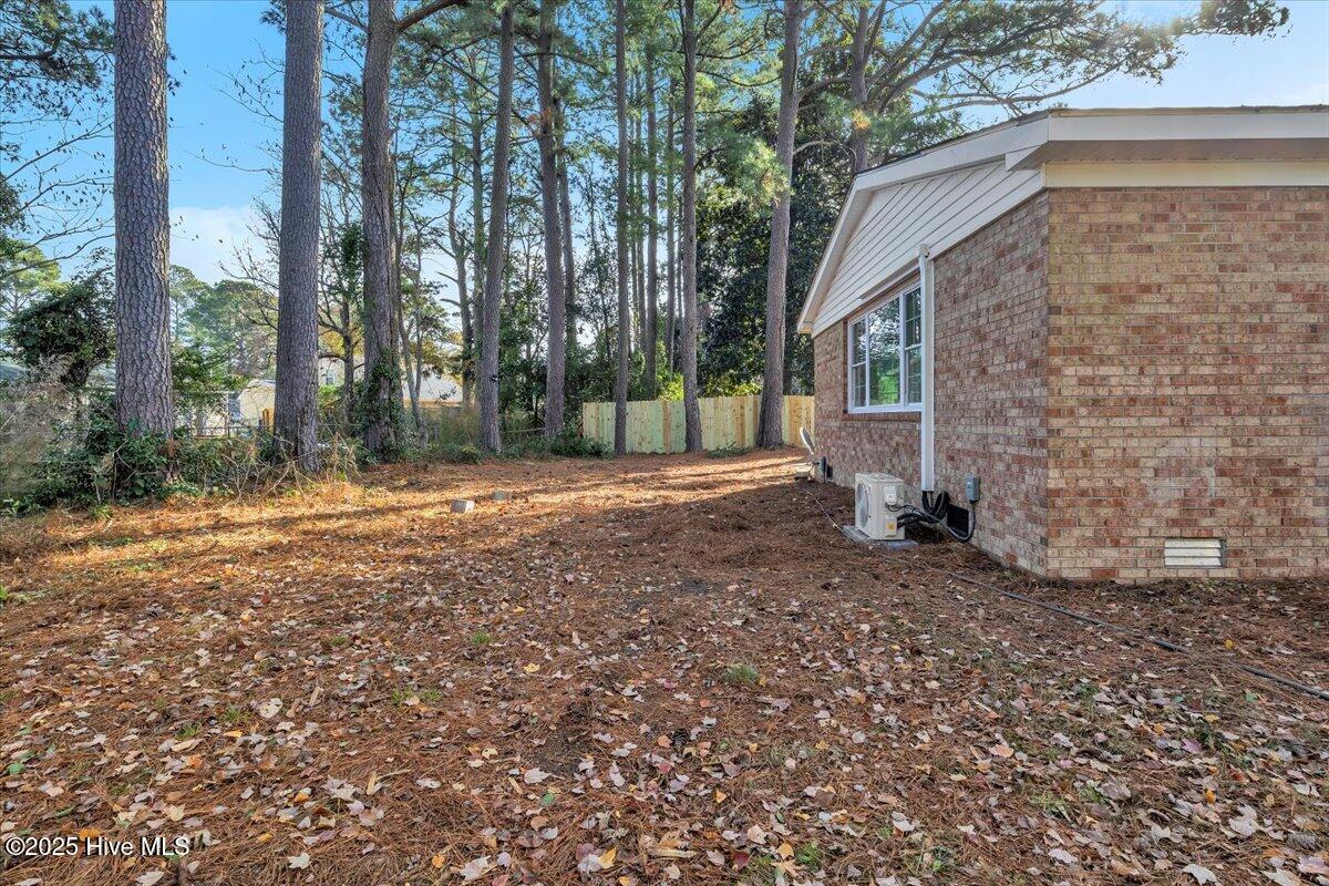 122 Carolina Circle, Jacksonville, NC, 28546