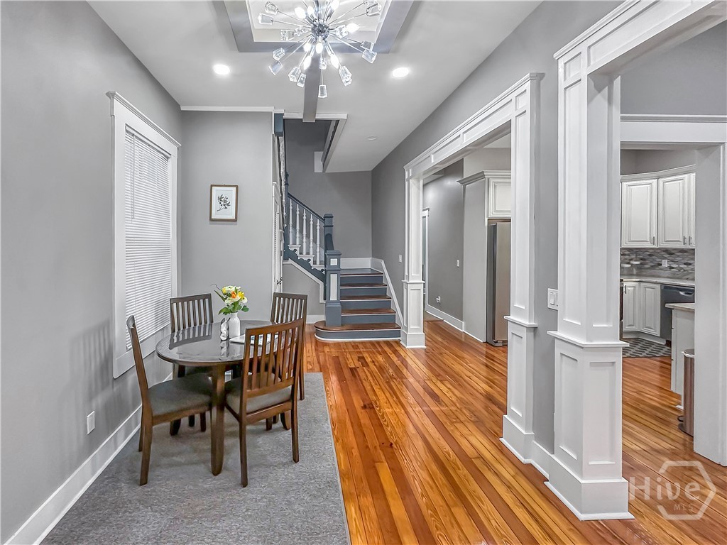 306 W 42nd Street UNIT A, Savannah, GA, 31401