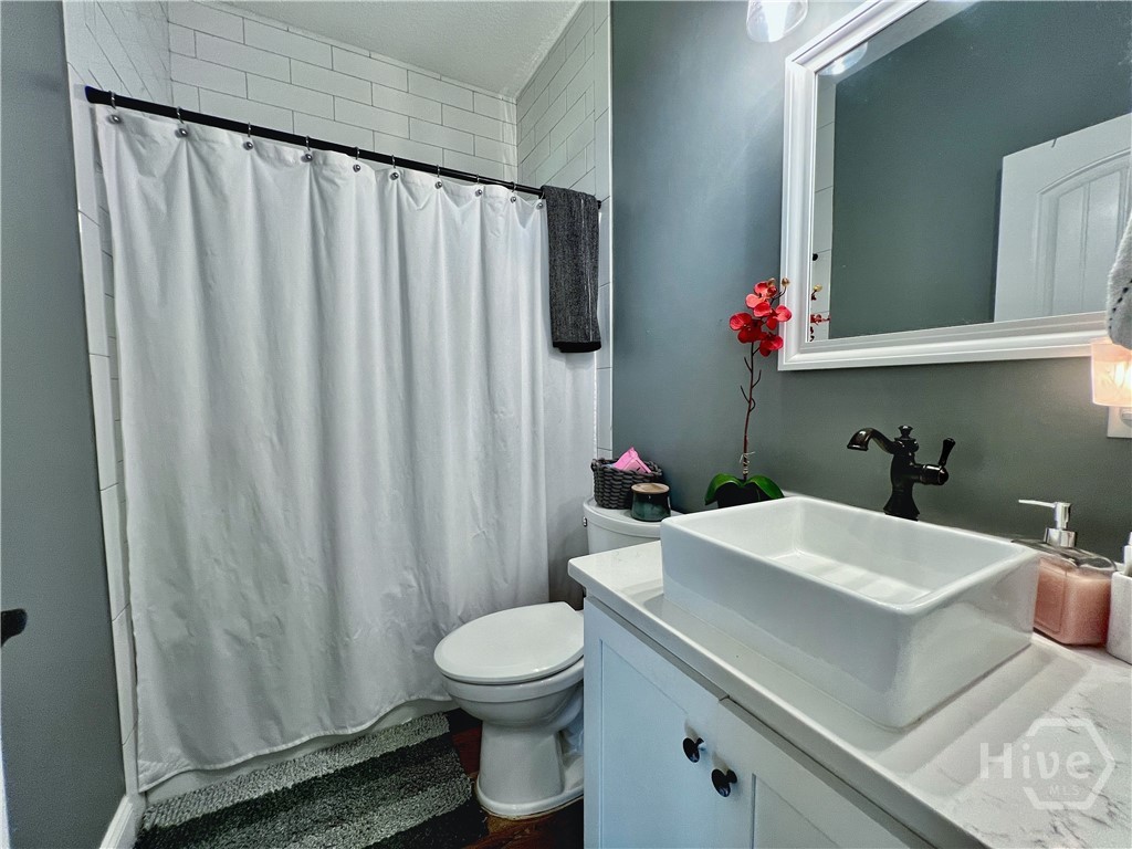 13 N Eagle Drive, Jesup, GA, 31546