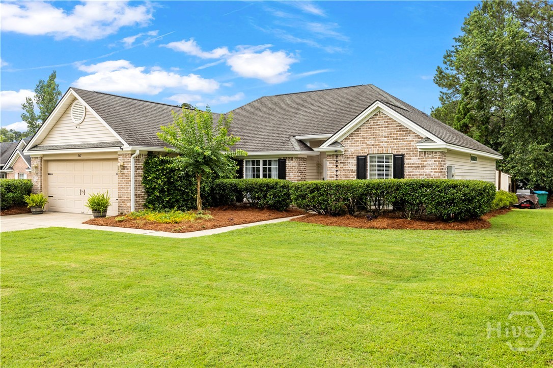 Homes for sale in Rincon, GA | 267 Jasper Ln, Rincon, GA 31326 | MLS# SA344542