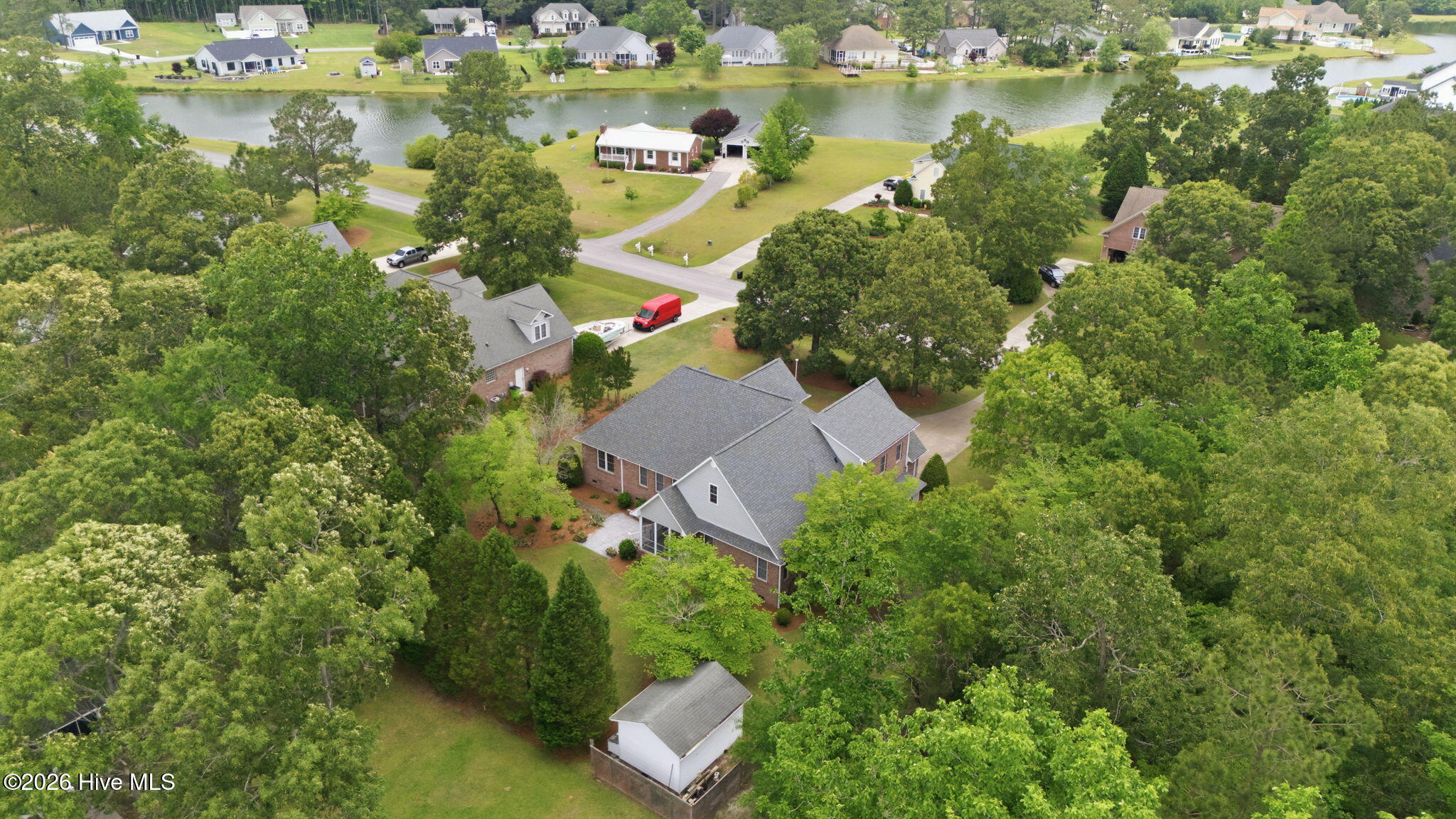 130 Quail Woods Drive,New Bern