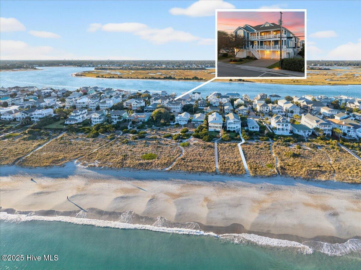 Homes for sale in Wrightsville Beach, NC | 760 S Lumina Ave, Wrightsville Beach, NC 28480 | MLS# 100540926