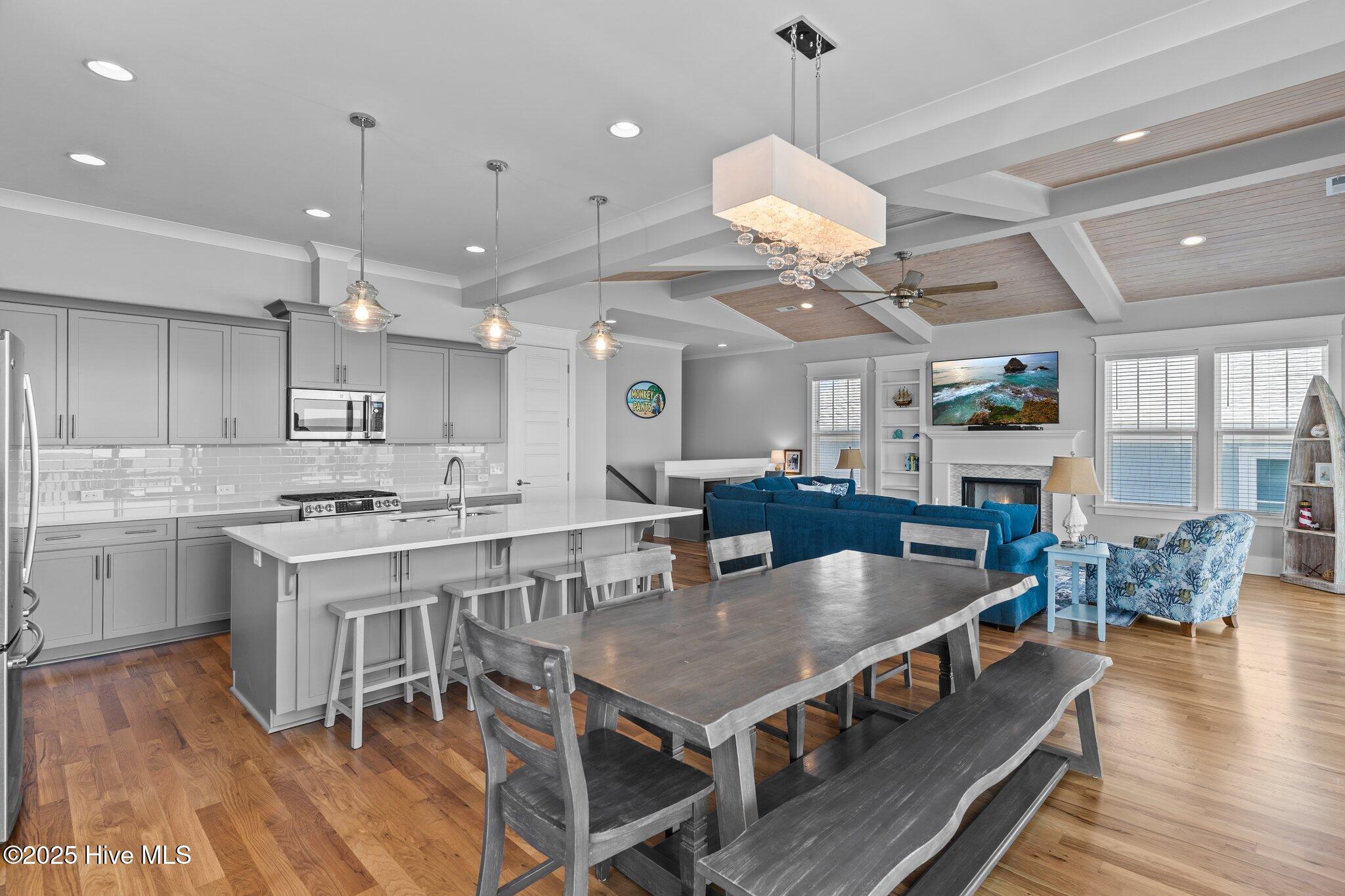 1103 Ocean Drive, Oak Island, NC 28465 – photo 13: 1103 Ocean Drive
