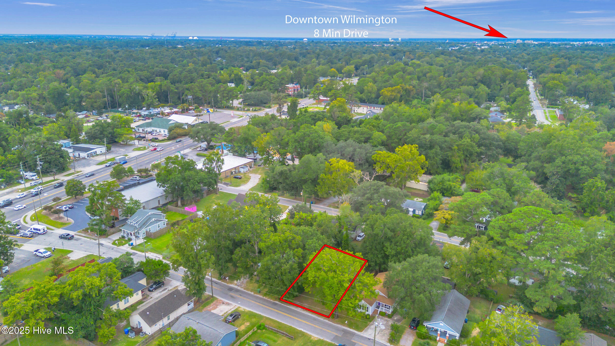 Homes for sale in Wilmington, NC | 17 Montgomery Ave, Wilmington, NC 28405 | MLS# 100531151