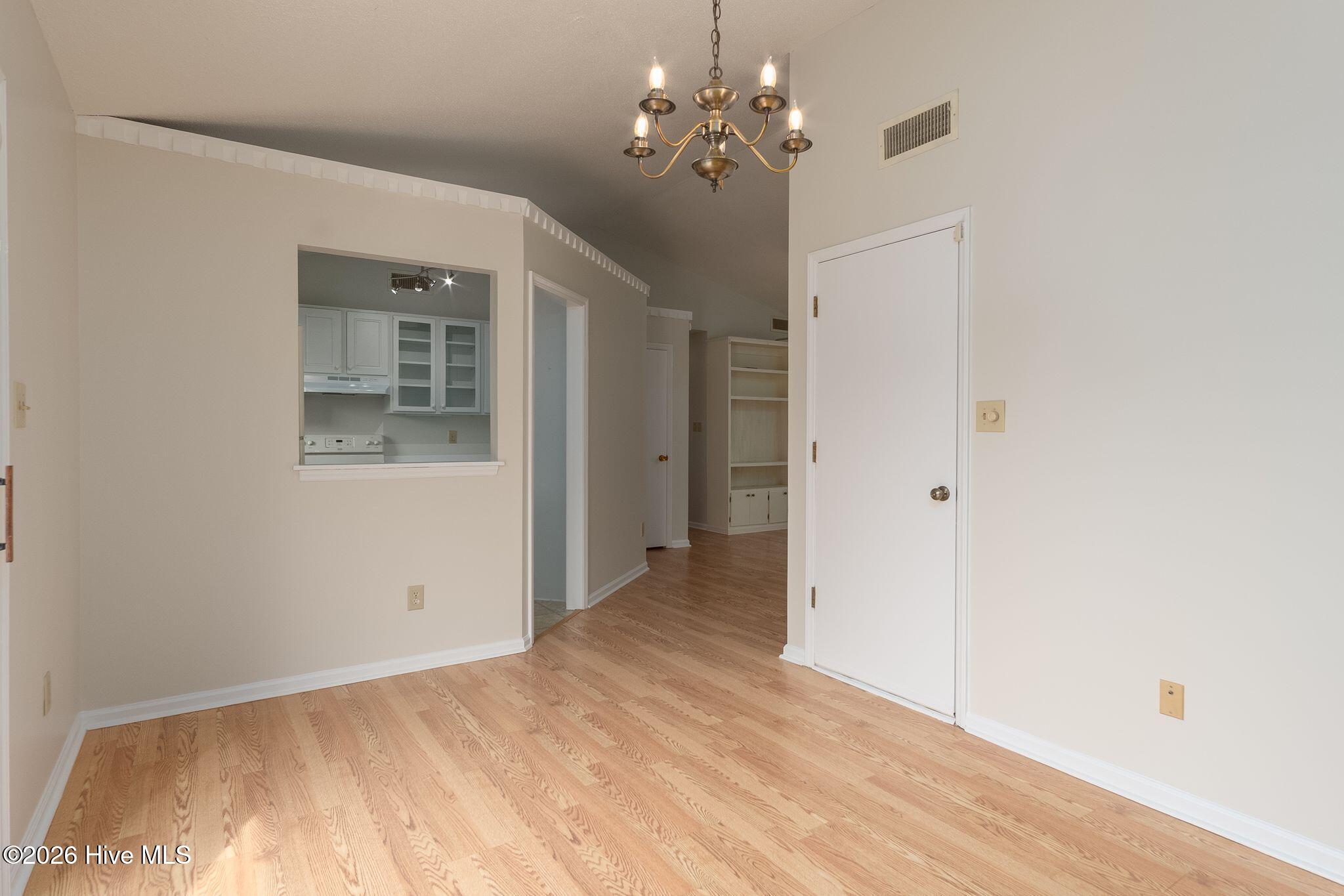 300 Quail Ridge Road, Jacksonville, NC, 28546