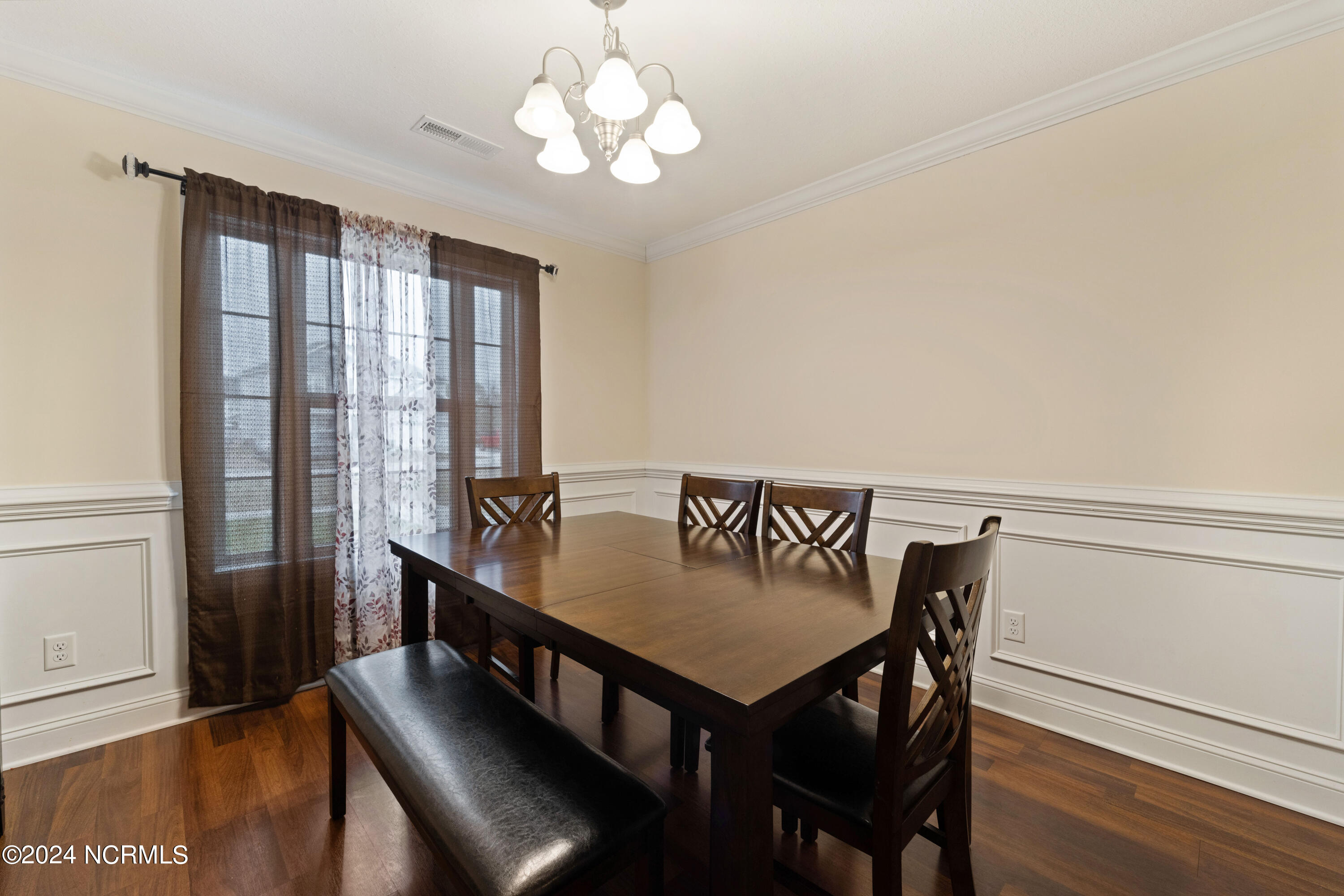 318 Old Snap Dragon Court, Jacksonville, NC, 28546