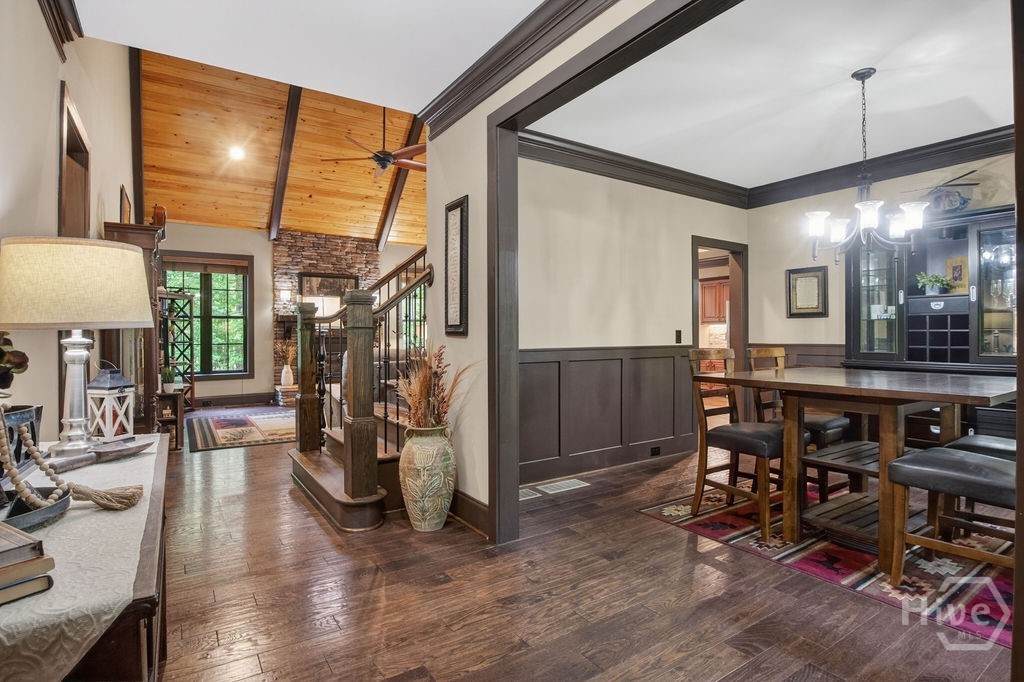 6077 Colham Ferry Road, Watkinsville, GA, 30677