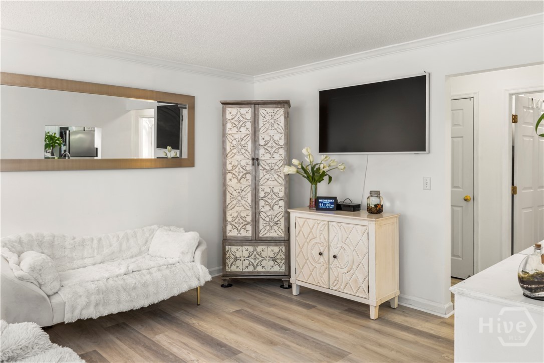 Photo 4 of Condo for sale at 12300 Apache Ave #215, Savannah, GA 31419 | MLS# SA367168 | Listing updated on 2026-10-29