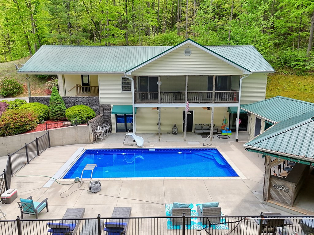 522 Fred Amos Road, Murphy, NC 28906 Listing Photo  34
