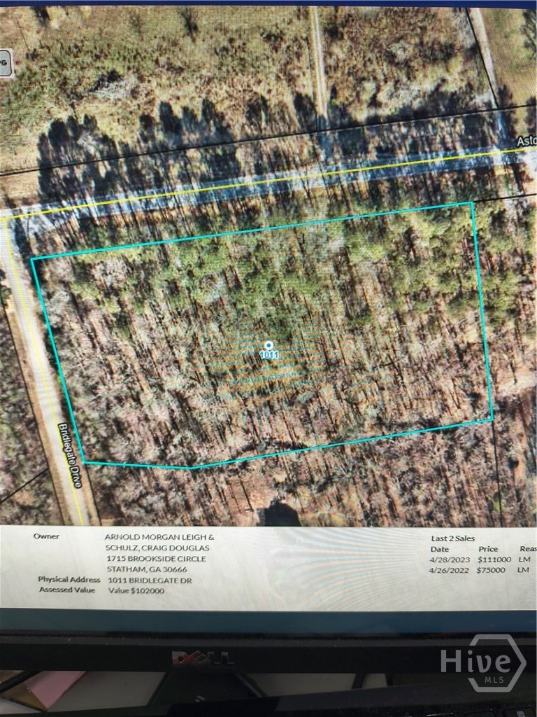 1011 Bridlegate, Watkinsville, Georgia, 0 ,Land,For sale,Bridlegate,CL363600 1011 Bridlegate, Watkinsville, Georgia, 0 ,Land,For sale,Bridlegate,CL363600