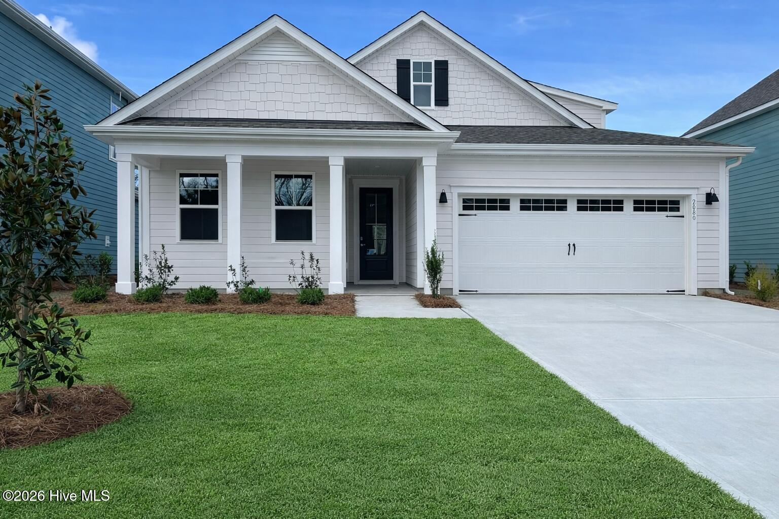 2068 Cypress Hill Drive SE UNIT Lot 277, Bolivia, NC, 28422