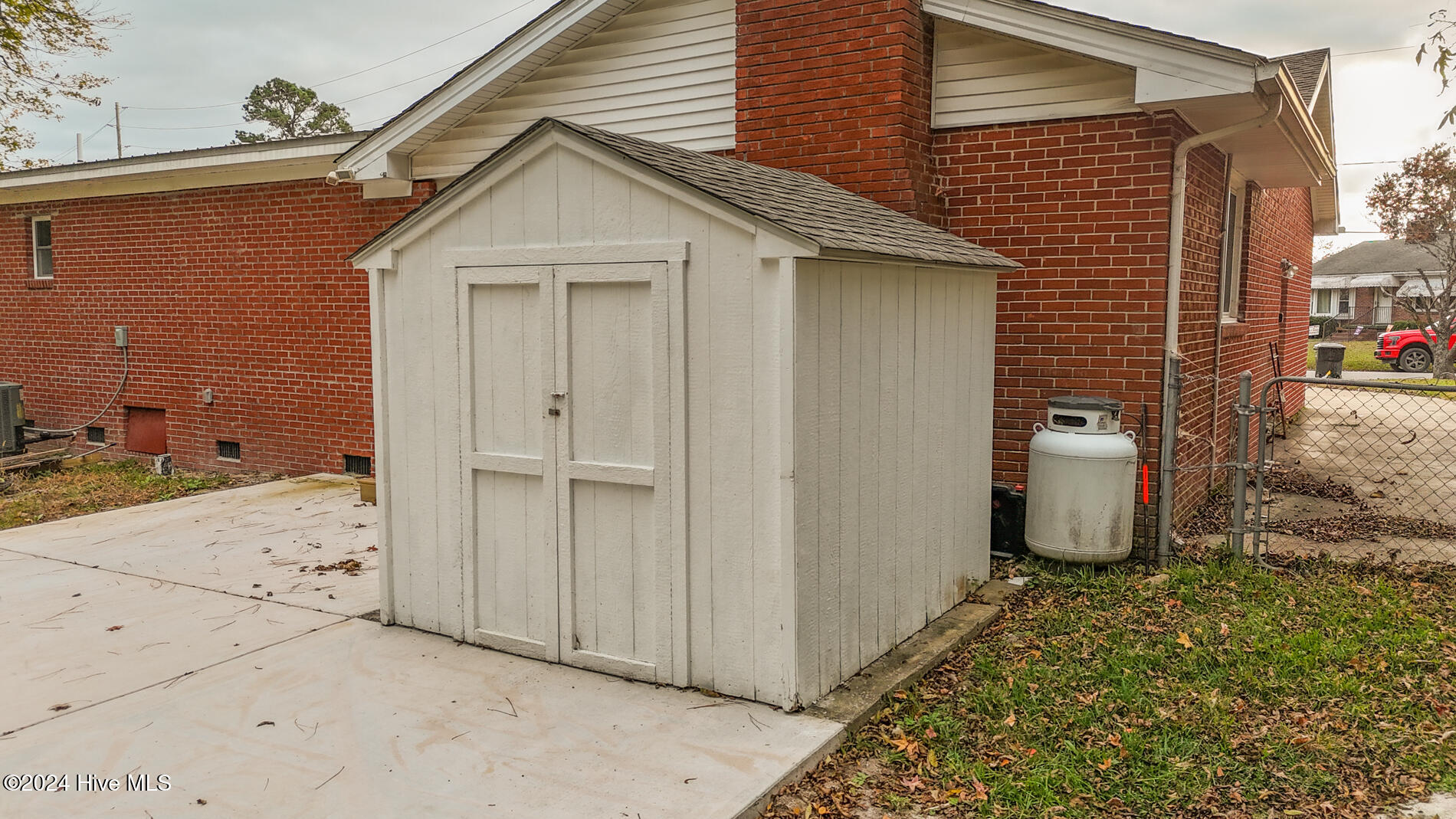 131 Rosedale Drive, Elizabeth City, NC, 27909