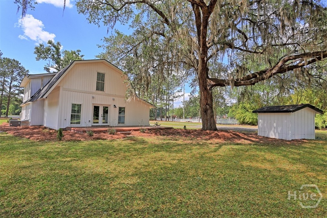 3980 Ga Highway 119 N